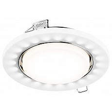 Встраиваемый светильник hesby lighting aurora hsbl_0132